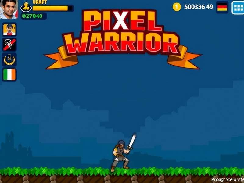 Pixel Warrior India Diwali Event